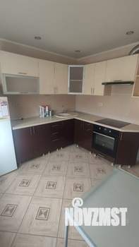 2-к квартира, вторичка, 60м2, 14/16 этаж