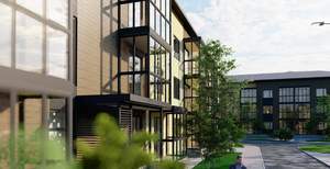 3-к квартира, вторичка, 70м2, 2/3 этаж