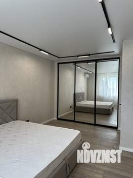 1-к квартира, вторичка, 35м2, 14/24 этаж