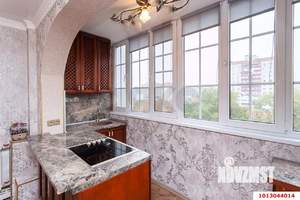 2-к квартира, вторичка, 60м2, 7/12 этаж