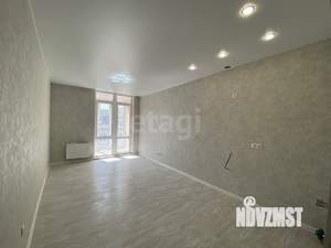 Студия квартира, вторичка, 24м2, 15/24 этаж