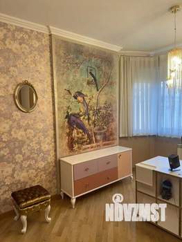 4-к квартира, вторичка, 198м2, 7/12 этаж