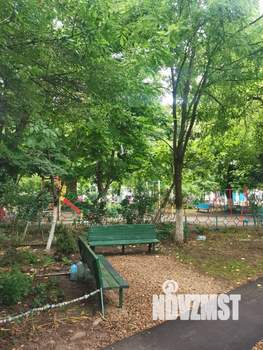 3-к квартира, вторичка, 59м2, 3/9 этаж