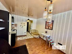 Студия квартира, вторичка, 22м2, 1/3 этаж