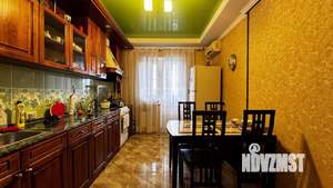 3-к квартира, вторичка, 91м2, 5/9 этаж