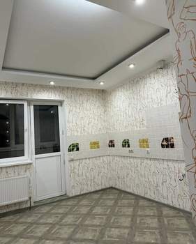 1-к квартира, вторичка, 44м2, 7/16 этаж