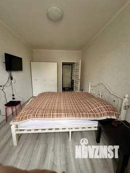 2-к квартира, вторичка, 50м2, 5/10 этаж