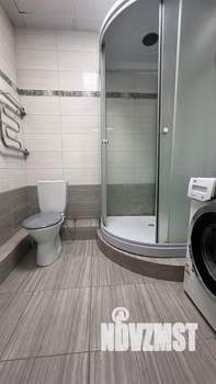 1-к квартира, вторичка, 43м2, 1/15 этаж