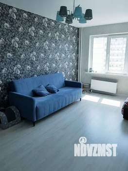 2-к квартира, вторичка, 55м2, 14/16 этаж