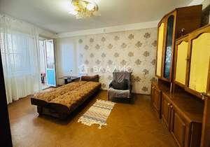 1-к квартира, вторичка, 32м2, 9/10 этаж