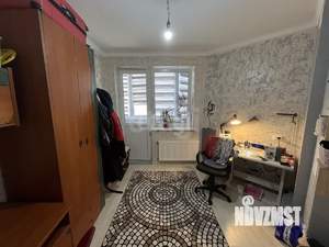 3-к квартира, вторичка, 56м2, 5/9 этаж