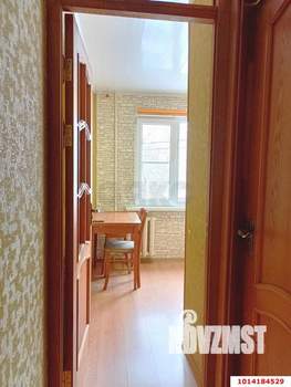 2-к квартира, вторичка, 47м2, 2/5 этаж