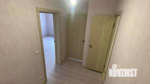 1-к квартира, вторичка, 38м2, 10/16 этаж