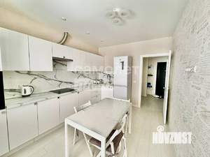2-к квартира, вторичка, 60м2, 8/25 этаж