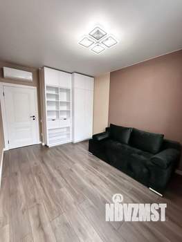 2-к квартира, вторичка, 49м2, 10/16 этаж