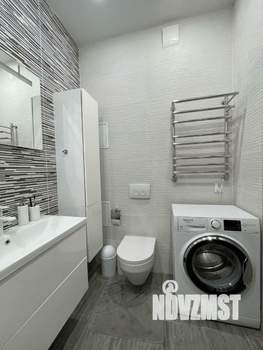 1-к квартира, вторичка, 40м2, 5/19 этаж