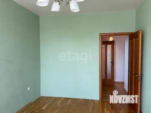 2-к квартира, вторичка, 65м2, 17/20 этаж