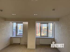 Студия квартира, вторичка, 28м2, 6/16 этаж