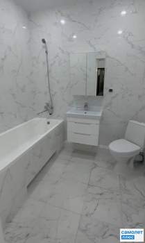 1-к квартира, вторичка, 33м2, 16/12 этаж