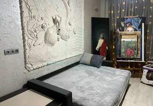 3-к квартира, вторичка, 80м2, 4/16 этаж