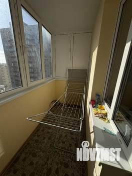 1-к квартира, вторичка, 37м2, 11/14 этаж