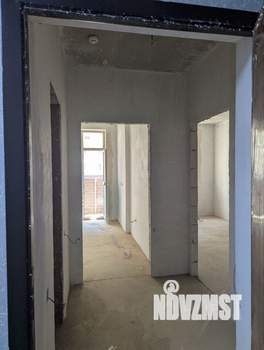 1-к квартира, вторичка, 33м2, 8/16 этаж