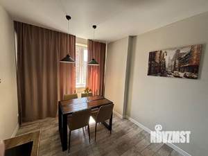 1-к квартира, вторичка, 40м2, 12/24 этаж