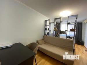 3-к квартира, вторичка, 95м2, 9/25 этаж