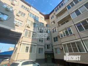 1-к квартира, вторичка, 34м2, 1/5 этаж