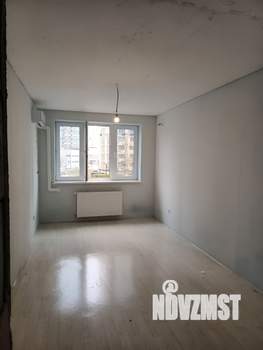 1-к квартира, вторичка, 35м2, 2/24 этаж