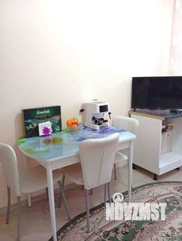 1-к квартира, вторичка, 36м2, 8/19 этаж