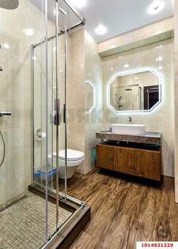 2-к квартира, вторичка, 110м2, 8/24 этаж