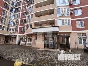 1-к квартира, вторичка, 31м2, 2/17 этаж