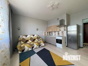 Студия квартира, вторичка, 25м2, 8/16 этаж