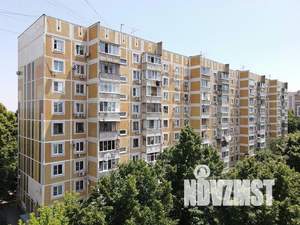 2-к квартира, вторичка, 52м2, 6/9 этаж