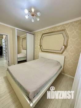 2-к квартира, вторичка, 62м2, 9/10 этаж