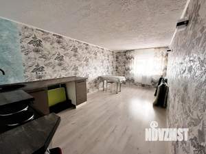 3-к квартира, вторичка, 81м2, 11/11 этаж