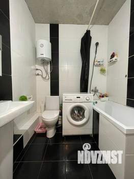 1-к квартира, вторичка, 41м2, 16/19 этаж