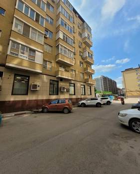 1-к квартира, вторичка, 35м2, 6/7 этаж