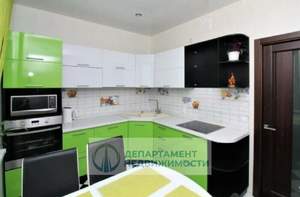 3-к квартира, вторичка, 94м2, 14/17 этаж