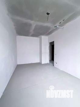 1-к квартира, вторичка, 33м2, 11/22 этаж