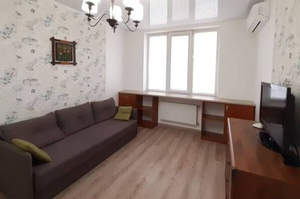 1-к квартира, вторичка, 44м2, 2/16 этаж