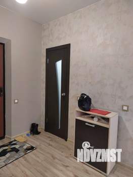 Студия квартира, вторичка, 26м2, 6/16 этаж