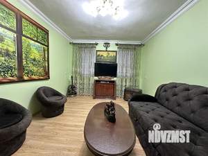 2-к квартира, вторичка, 48м2, 1/2 этаж