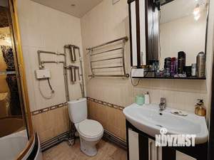 2-к квартира, вторичка, 47м2, 3/9 этаж