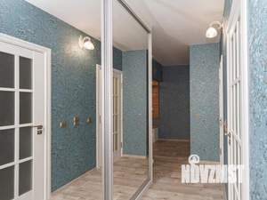 2-к квартира, вторичка, 59м2, 11/19 этаж