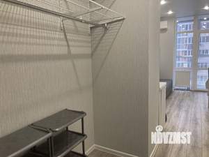 Студия квартира, вторичка, 24м2, 14/20 этаж