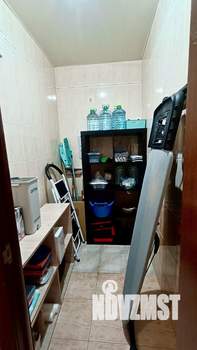 3-к квартира, вторичка, 88м2, 6/12 этаж