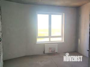 2-к квартира, сданный дом, 65м2, 12/25 этаж