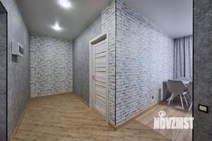 1-к квартира, вторичка, 36м2, 5/16 этаж